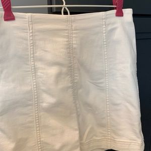 FreePeople skirt